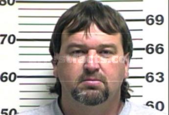 Michael Wayne Woods