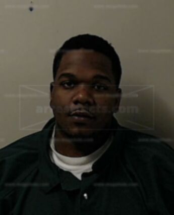 Brandon Rashun Daniels