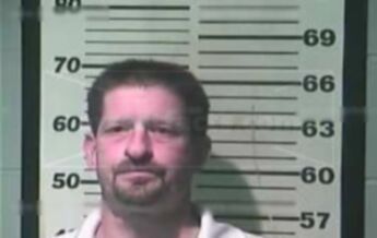 Timothy Richard Donnelly