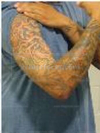 Travis Byron Johnson