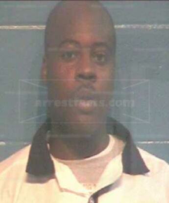 Montrell Dennard Landrum