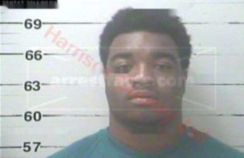 Sherman Lewayne Jenkins