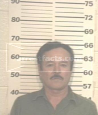 Jose Daniel Ramirez Pena