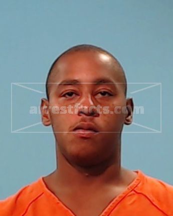 Jarreau Oleander Daniels