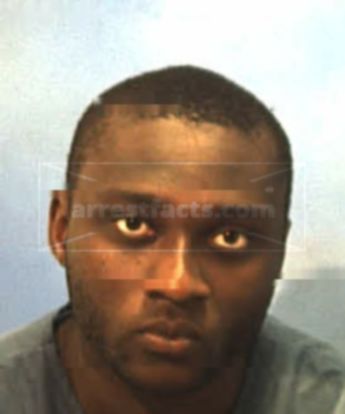 Edgeton De'quan Everett