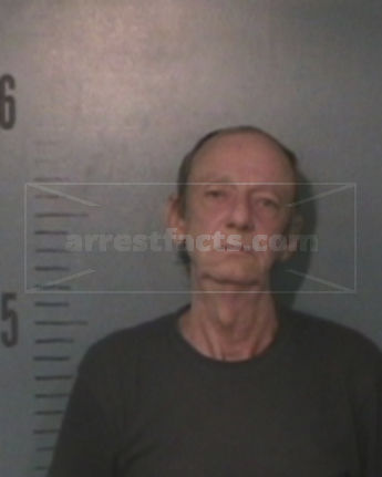 Billy Michael Poindexter