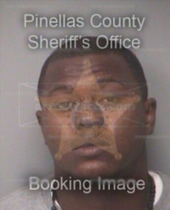 Antwan Greer Horsley