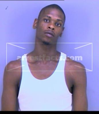 Antione Demarcus Harris