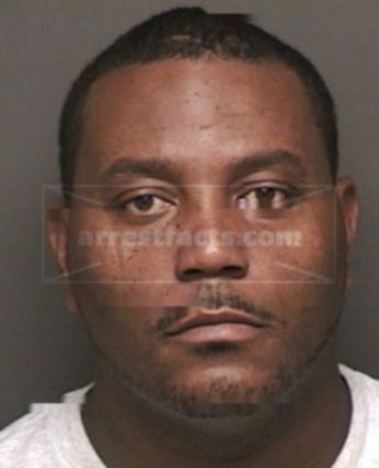 Timothy Sherod Lockett