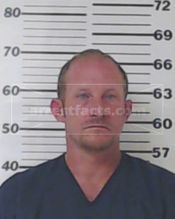 Brandon Scott Grubbs