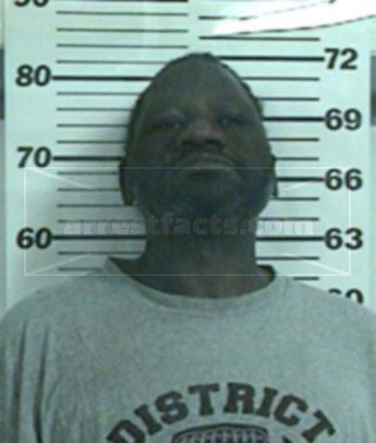 Jerry Wayne Williams