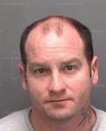 Keith Allan Snyder
