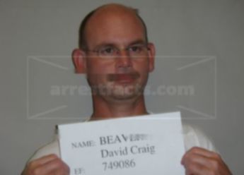 David Craig Beavers