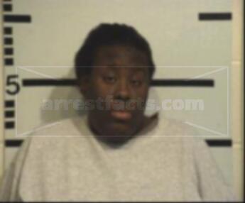 Tiffany Tennay Williams