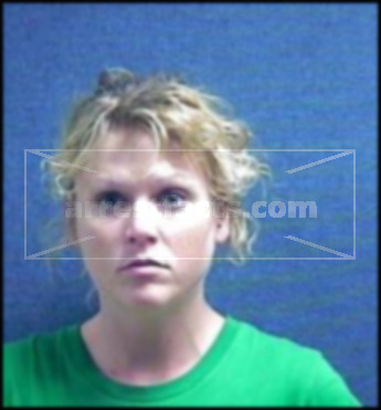 Courtney Anne Robbins