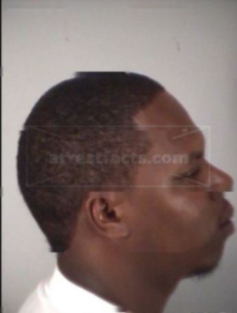 Jarvis Rashad Walker