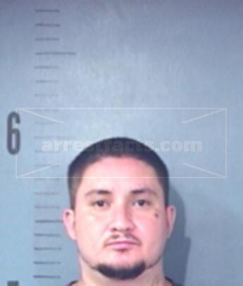 Jonathan P Rodriguez