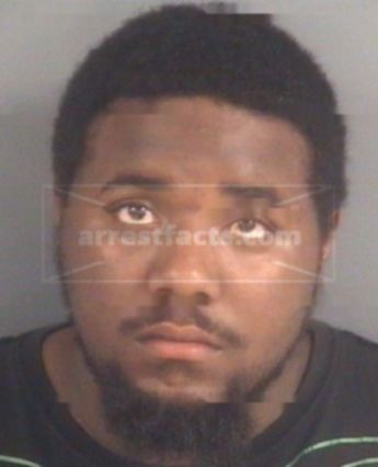 Derrell Chavon Williamson