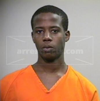 Jamarcus Jamile Cain