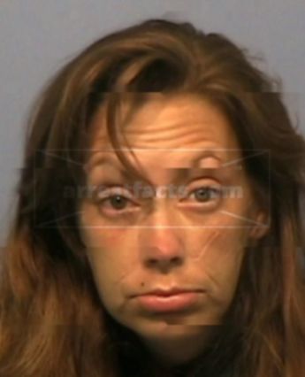 Shannon Kathleen Mccluskey