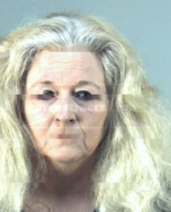 Brenda Kay Patterson