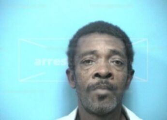 Johnnie Lee Parker