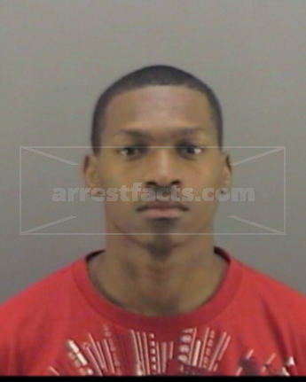 Derrick Anthony Carter