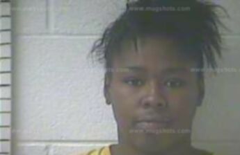 Tawanna Cheron Wilson