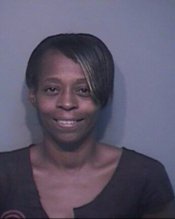 Melinda Latrice Wade