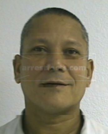 Reinaldo Montes