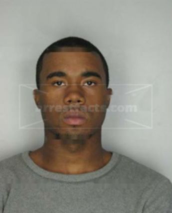 Victor Maurice Tanner Jr. of Florida, arrests, mugshots, and charges ...