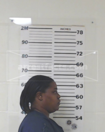 Alicia Jacquay Sims