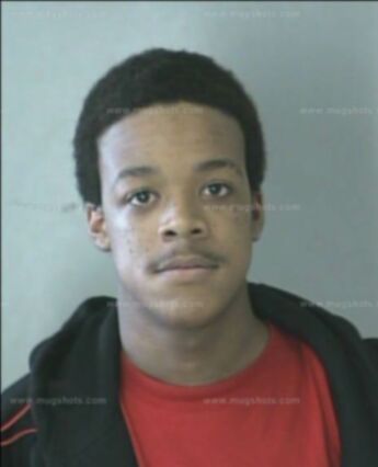 Davarius James Carlisle