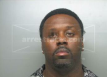 Derrick Lamont Manigault