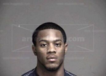 Arlandance Marquis Mathis