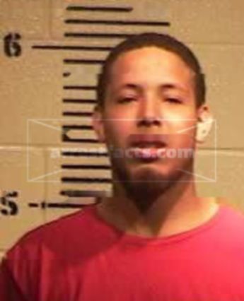 Christopher Deshawn Henderson