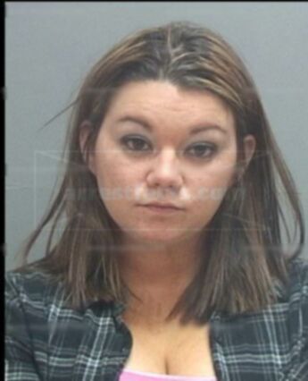 Ashley Christine Dotson