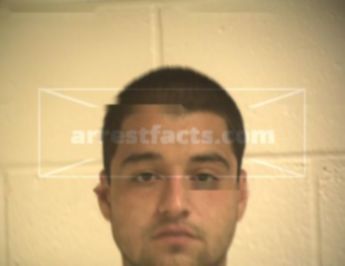 Michael Antonio Delarosa Register