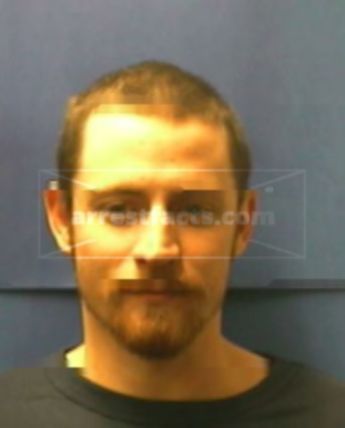 Mark Ryan Ritchie