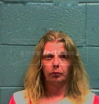 Randy Don Hudson