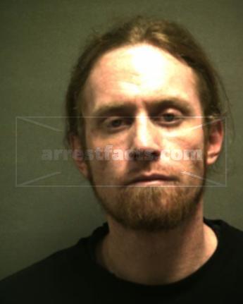 Nathan Gene Platts