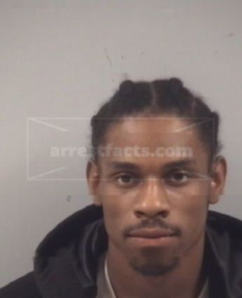 Devonte Latreal Martin