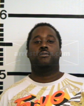 Thaddous Doneil Jerone Scott