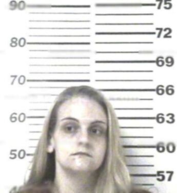 Stephanie Lynn Goss