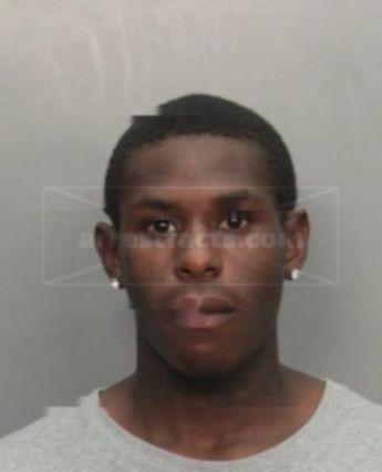 Demetris Marquis Mcelroy