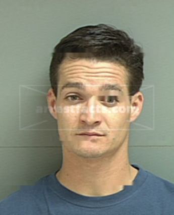 Travis Ken Bailey