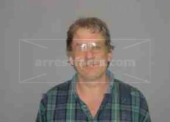 Arthur Acklin Mcclure