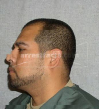 Alberto Juarez Jr.