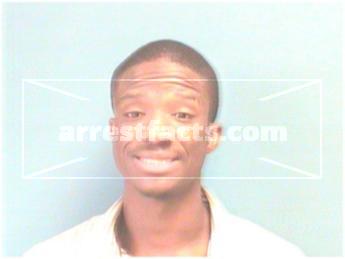 Darnell Deandre Hughes