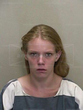 Sarah Lynn Bushong